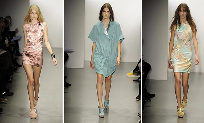 London Fashion Week 2010 - Paul Costelloe, Jean-Pierre Braganza, Felder Felder - Hírek  -  - 2010, Bora Aksu, Caroline Charles, London Fashion Week, Maria Grachvogel, Paul Costelloe, 