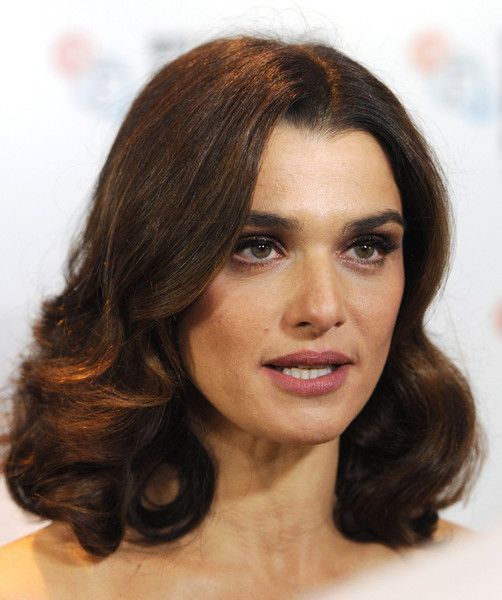Top10: frizura ötletek az elbűvölő Rachel Weisz-től - SZÉPSÉG - Hajápolás  - frizura, haj, hajápolás, ötletek, rachel weisz, stílus, 