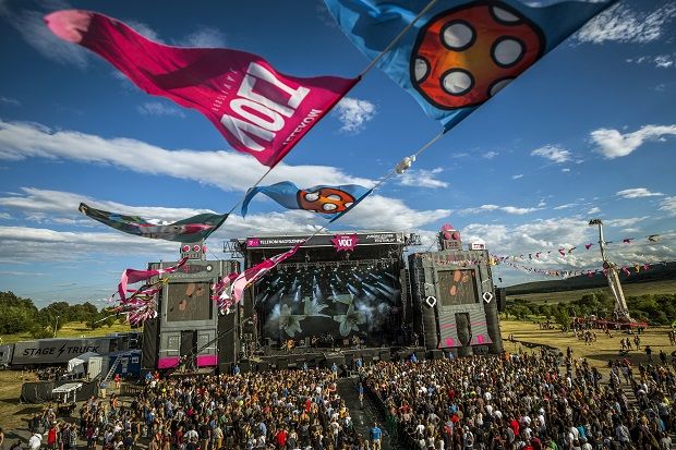 Kész a Telekom VOLT Fesztivál négy színpadának a programja! - STYLENEWS - Rendezvények - fesztiválok 2019, volt fesztivál, 