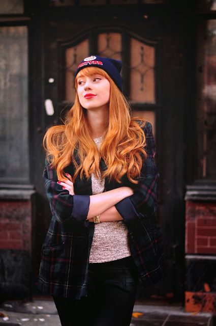 Top10: különleges és gyönyörű - kedvencünk a rézvörös haj - SZÉPSÉG - Hajápolás  - 