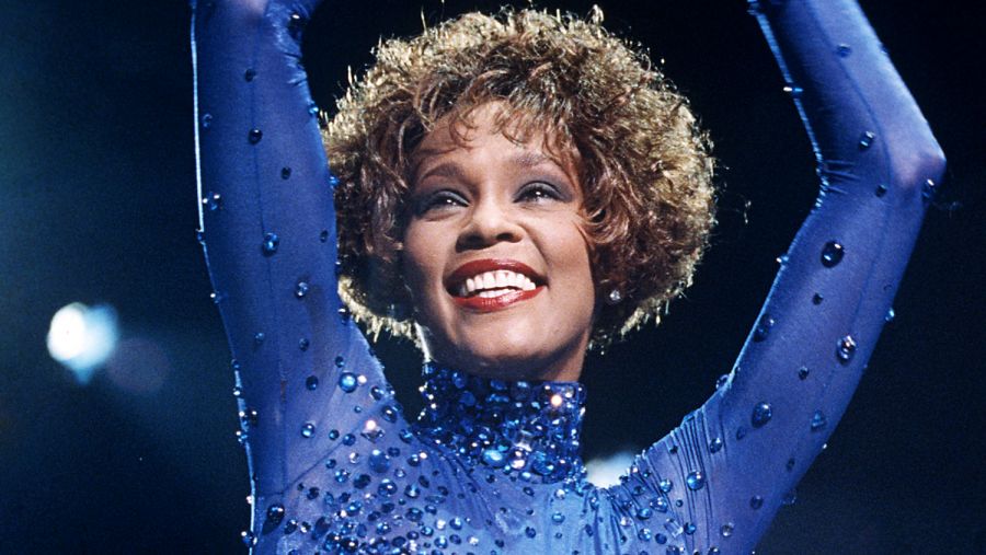 Mindent a csodálatos Whitney Houston-ról - STYLENEWS - Aktuális - életrajz, érdekességek, whitney houston, whitney houston film, 