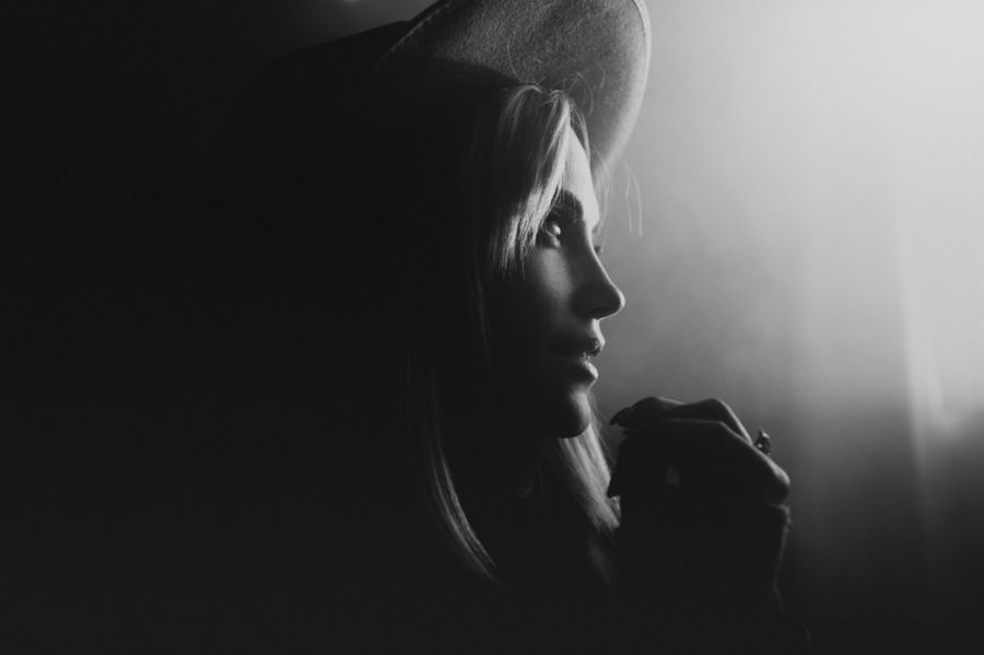 Szeretnék erős maradni - KERESD A NŐT  - Lélekhangok - erősnek lenni, érzések, lélekhangok, 