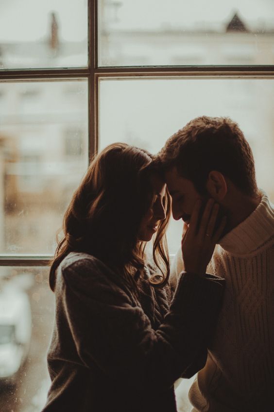 Amikor a kezeid nélkül érintettél - KERESD A NŐT  - Lélekhangok - érzelmek, lélekhangok, szerelem, 