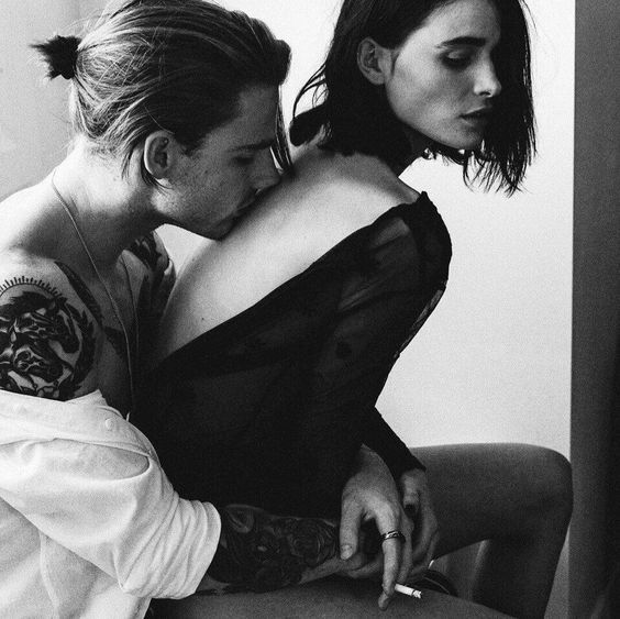 Vállalom, hogy feladtam - KERESD A NŐT  - Fesztelen mindennapok - búcsúzás, elengedés, érzelmek, lélekhangok, 