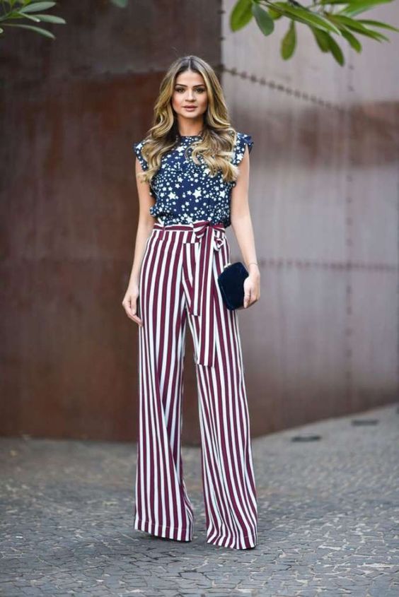 Stílusiskola: íme 10 ötlet, hogy hogyan érdemes a mintákat keverni - DIVAT&STÍLUS - Stílusiskola - 