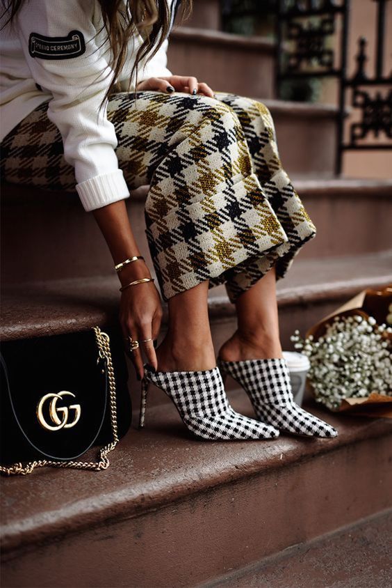 Stílusiskola: íme 10 ötlet, hogy hogyan érdemes a mintákat keverni - DIVAT&STÍLUS - Stílusiskola - 