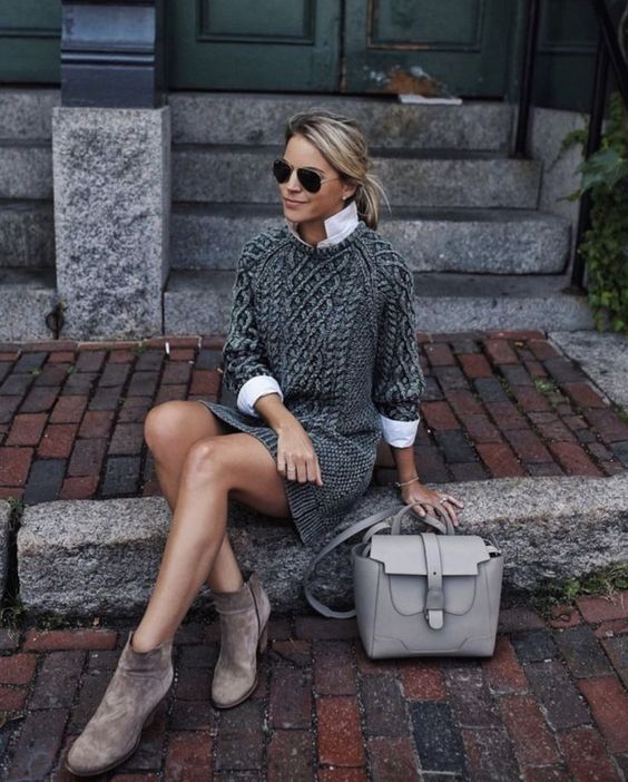 Stílusiskola: így öltözz fel, mikor magad sem tudod eldönteni, hogy milyen idő van - DIVAT&STÍLUS - Stílusiskola - divat, outfit, stílusiskola, 