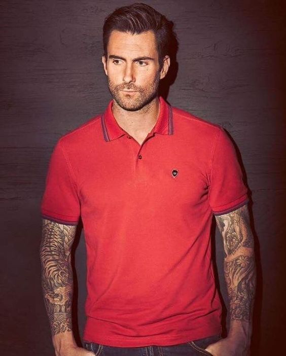Top10: Adam Levine, az örök kedvencünk - STYLENEWS - Aktuális - adam levine, képek, pasi, szexi, születésnap, 