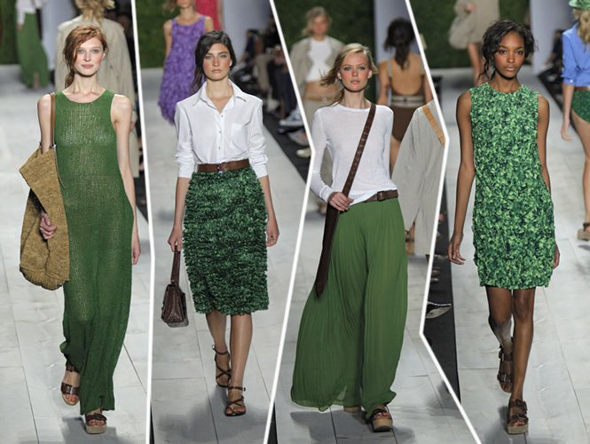 Michael Kors 2011 tavasz/nyár -  -  - 2010, 2011 tavasz, férfi divat, Michael Kors, női divat, 