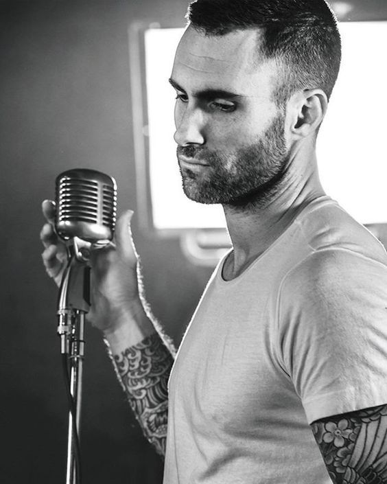 Top10: Adam Levine, az örök kedvencünk - STYLENEWS - Aktuális - adam levine, képek, pasi, szexi, születésnap, 