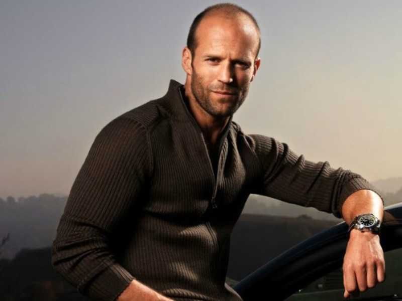 Jason Statham legjobb filmjei - STYLENEWS -  - filmek, jason statham, színészek, 