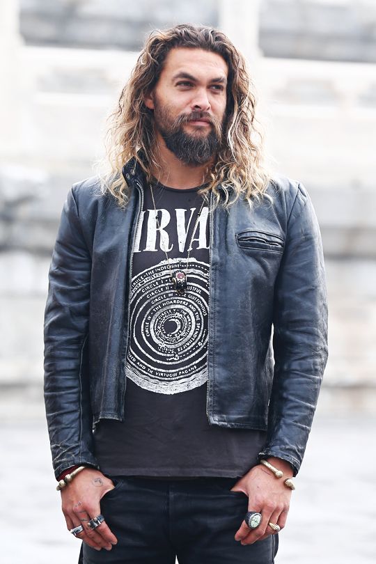 TOP10: Jason Momoa álmaink férfija - STYLENEWS - Aktuális - jason momoa, színészek, top10, 