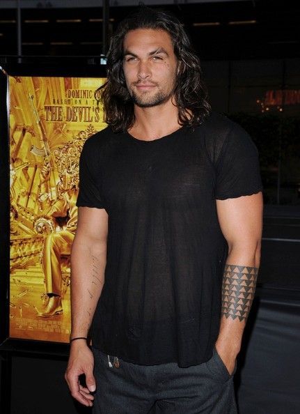 TOP10: Jason Momoa álmaink férfija - STYLENEWS - Aktuális - jason momoa, színészek, top10, 