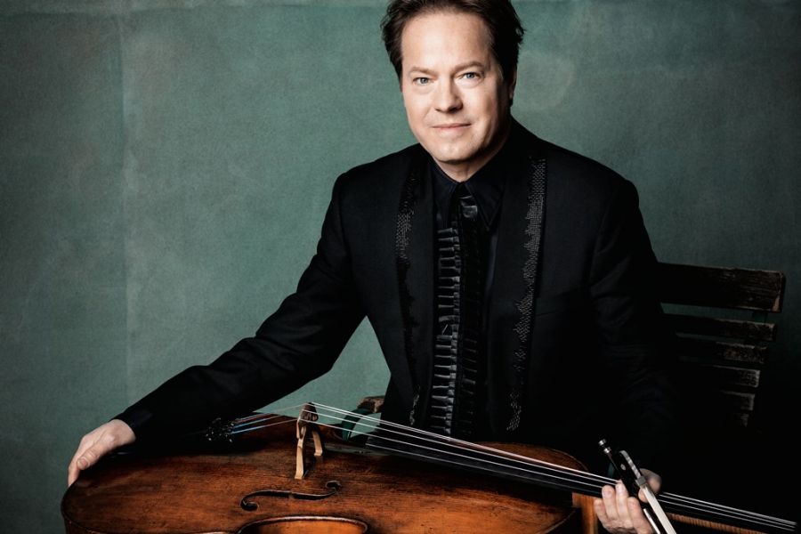 Lélekmelengetés Esz-dúrban korunk egyik legjelentősebb gordonkaművészével a Nemzeti Filharmonikus Zenekar koncertjén - STYLENEWS - Rendezvények - kultúra, zene, 