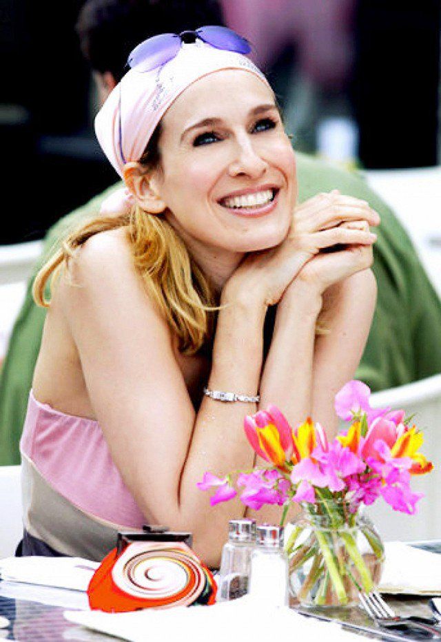 15 stíluslecke, amit a Szex és New York-ból tanultunk - DIVAT&STÍLUS - Stílusiskola - 