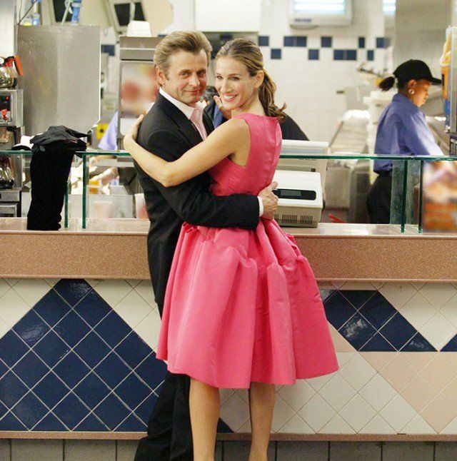 15 stíluslecke, amit a Szex és New York-ból tanultunk - DIVAT&STÍLUS - Stílusiskola - carrie bradshaw, divat, sarah jessica parker, sjp, stílus, szex és new york, születésnap, 