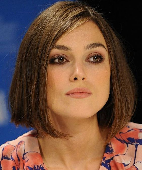 Top10: smink tippek Keira Knightley-tól - SZÉPSÉG - Smink  - keira knightley, ötletek, smink, színésznő, születésnap, tippek, 