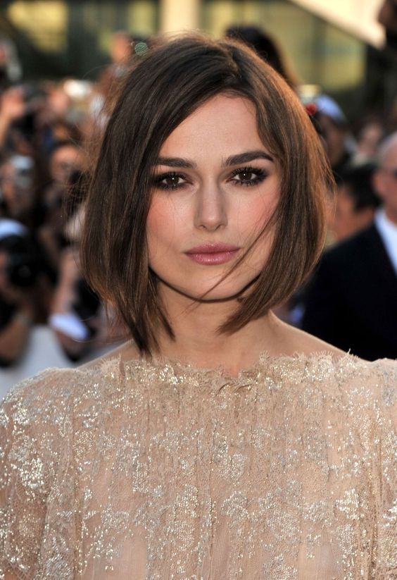 Top10: smink tippek Keira Knightley-tól - SZÉPSÉG - Smink  - keira knightley, ötletek, smink, színésznő, születésnap, tippek, 