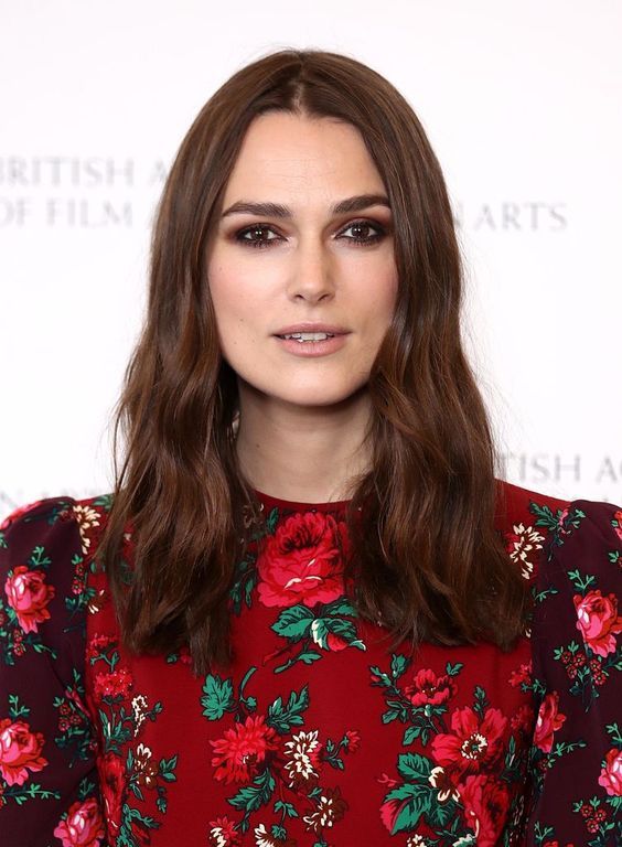 Top10: smink tippek Keira Knightley-tól - SZÉPSÉG - Smink  - 