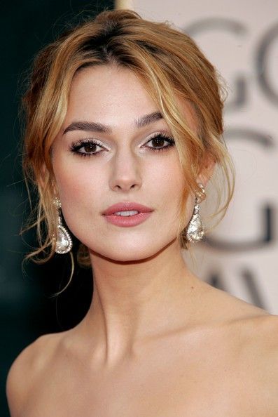 Top10: smink tippek Keira Knightley-tól - SZÉPSÉG - Smink  - 