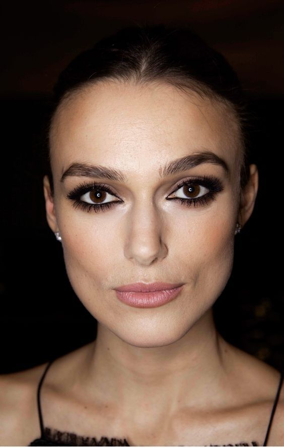 Top10: smink tippek Keira Knightley-tól - SZÉPSÉG - Smink  - keira knightley, ötletek, smink, színésznő, születésnap, tippek, 