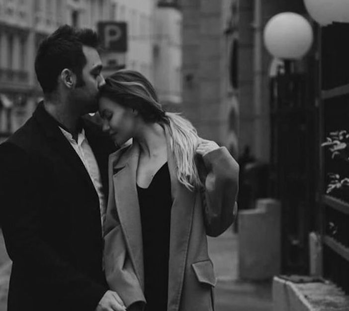 A férfi annyira fog tisztelni téged, amennyire te tiszteled saját magadat - KERESD A NŐT  - Szívvonal - önszeretet, párkapcsolat, tisztelet, 