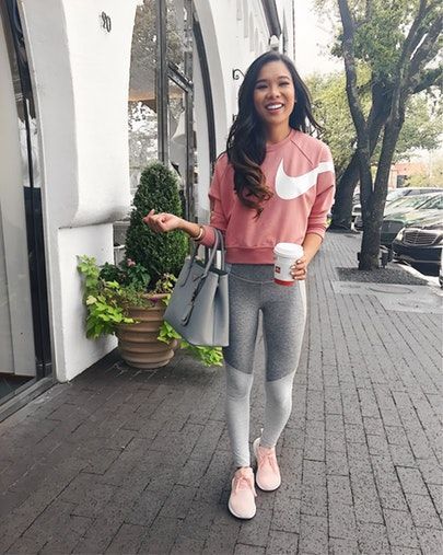 Stílusiskola: csinos edző cuccok, amelyek tuti mozgásra bírnak - DIVAT&STÍLUS - Stílusiskola - 