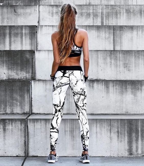 Stílusiskola: csinos edző cuccok, amelyek tuti mozgásra bírnak - DIVAT&STÍLUS - Stílusiskola - 