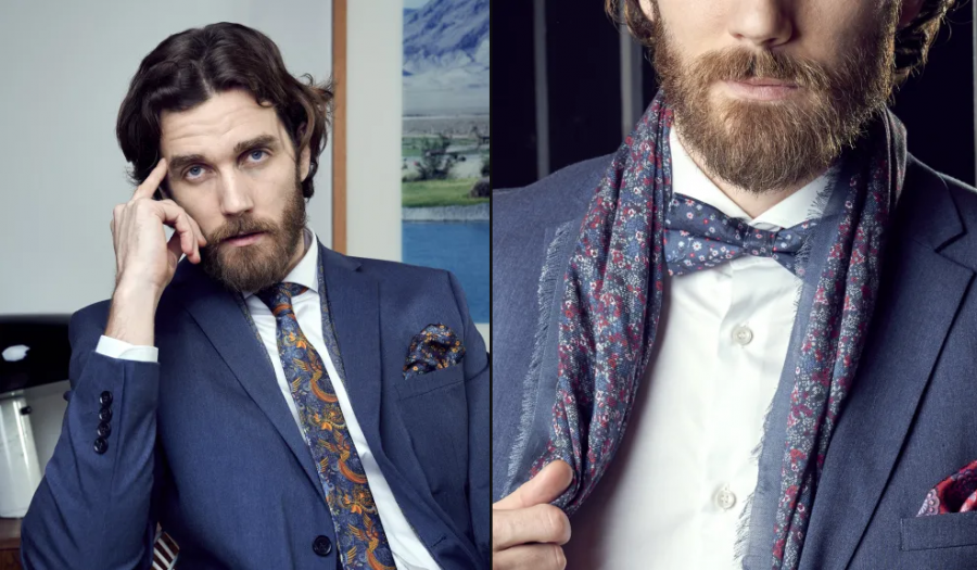 Mi különbözteti meg a férfit a fiútól? - DIVAT&STÍLUS - Stílusiskola - férfi, fiú, stílus, trendhim, 