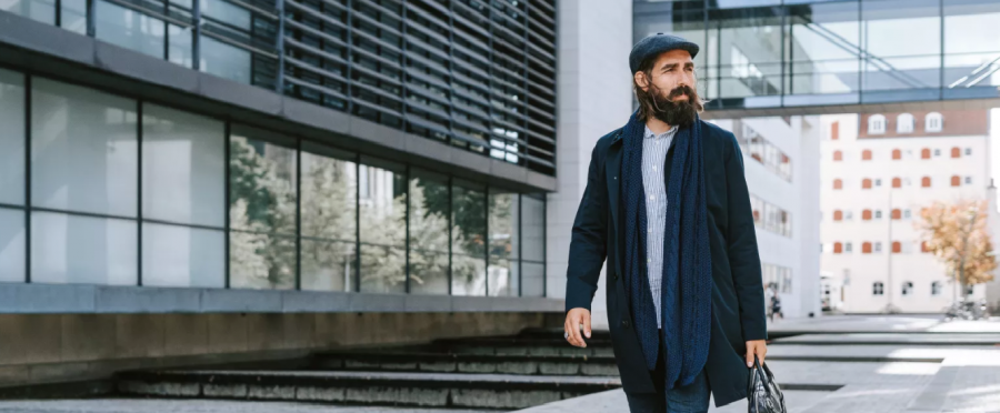 Mi különbözteti meg a férfit a fiútól? - DIVAT&STÍLUS - Stílusiskola - férfi, fiú, stílus, trendhim, 