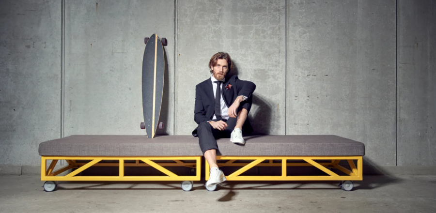 Mi különbözteti meg a férfit a fiútól? - DIVAT&STÍLUS - Stílusiskola - férfi, fiú, stílus, trendhim, 