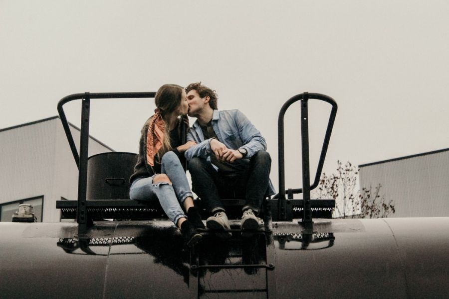 A kapcsolatok 5 lépcsőfoka - KERESD A NŐT  - Fesztelen mindennapok - kapcsolatok, lépcsőfokok, párkapcsolat, 