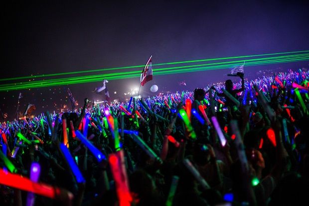 DJ fronton is erősít a Sziget - STYLENEWS - Rendezvények - fesztiválok 2019, sziget 2019, 