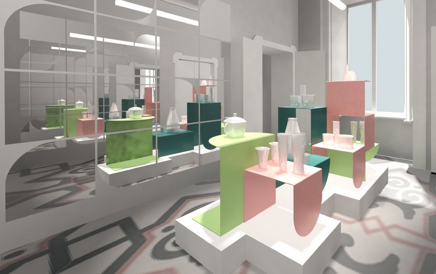 Magyar designerek mutatkoznak be a milánói Design Héten - STYLENEWS - Aktuális - design, design hét, milánó, 