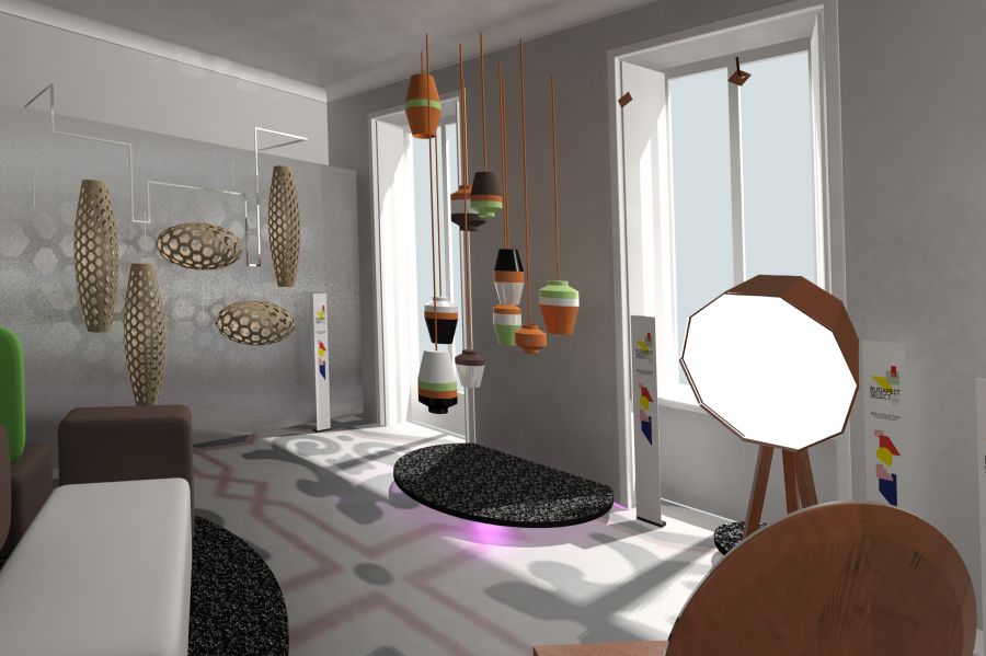 Magyar designerek mutatkoznak be a milánói Design Héten - STYLENEWS - Aktuális - design, design hét, milánó, 