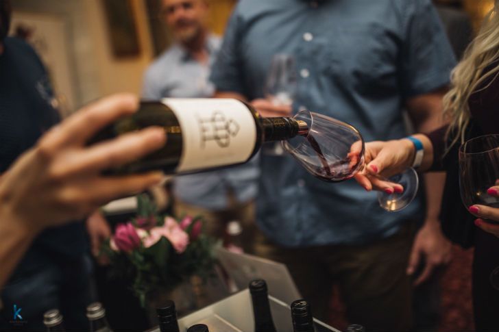 A kékfrankost mindenki szereti - STYLENEWS - Aktuális - borkóstoló, kékfrankos, kékfrankos bor, 