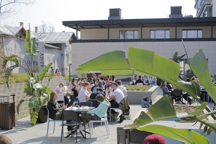 Arany Akció - Wukovics László - All You Can Itt - STYLENEWS - STYLELIFE - All You Can Itt, Egyetem Étterem, Wukovics László, 