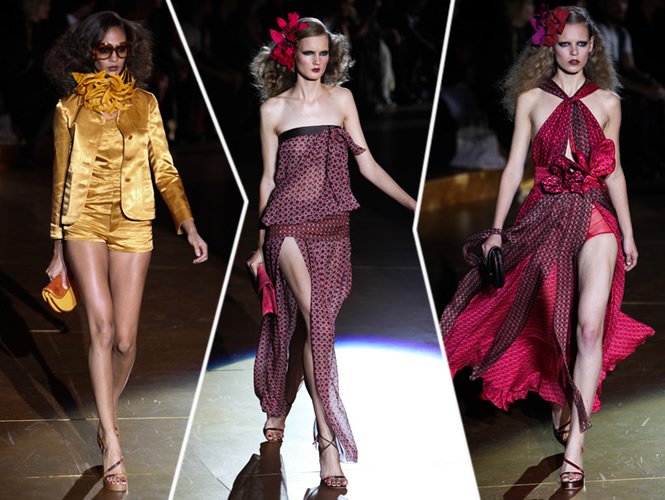 Marc Jacobs 2011 tavasz -  -  - 2011 tavasz, Marc Jacobs, New York Fashion Week, női divat, 