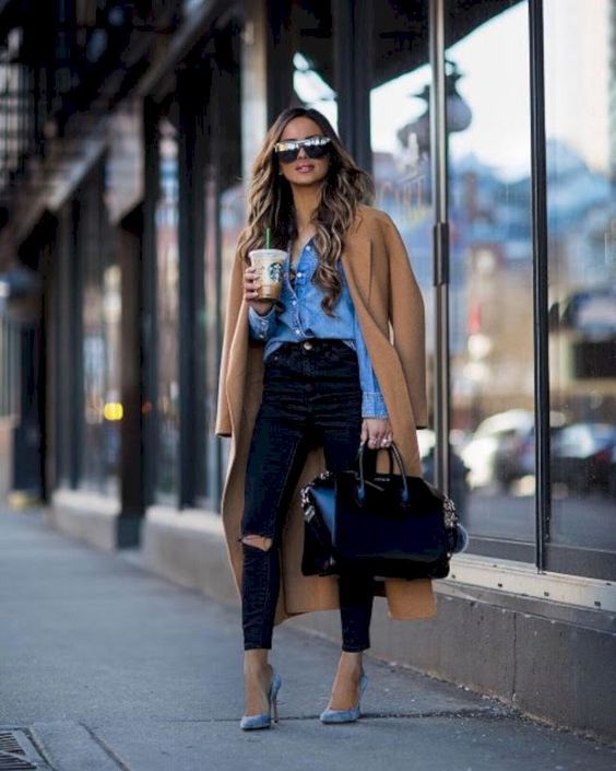 Stílusiskola: így rétegezd a ruháidat tavasszal - DIVAT&STÍLUS - Stílusiskola - 