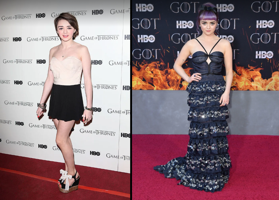 Top10: A Trónok harca sztárjai a vörös szőnyegen 2012-ben és 2019-ben - DIVAT&STÍLUS - Celebrity - gameofthrones wikia, trónok harca, vörös szőnyeg, 