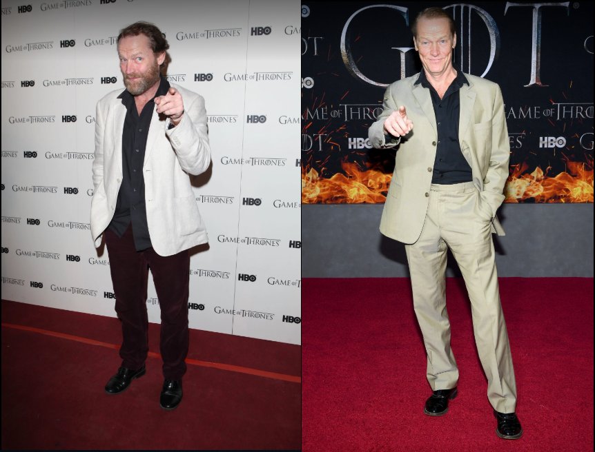 Top10: A Trónok harca sztárjai a vörös szőnyegen 2012-ben és 2019-ben - DIVAT&STÍLUS - Celebrity - gameofthrones wikia, trónok harca, vörös szőnyeg, 