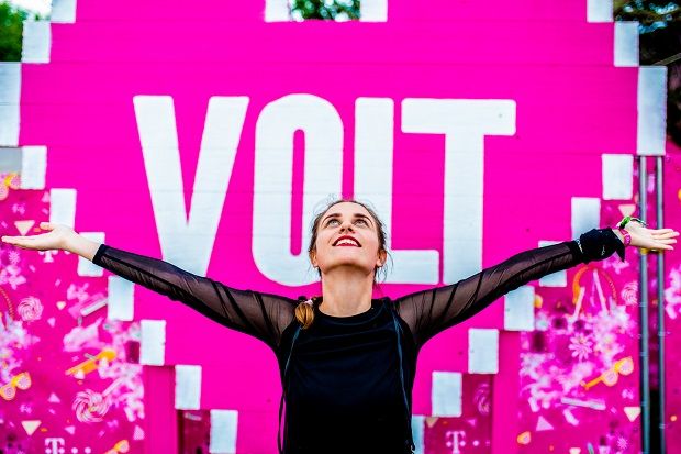 Színházzal, slammel, inspiráló beszélgetésekkel erősít a Telekom VOLT - STYLENEWS - Rendezvények - fesztiválok, volt fesztivál 2019, 