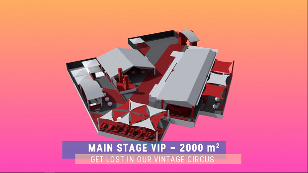 VIP az egész SOUND - STYLENEWS - Rendezvények - balatonsound, fesztiválok 2019, 