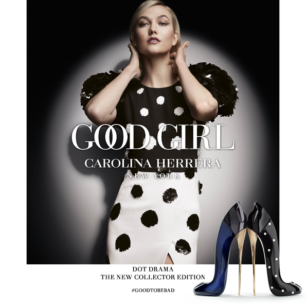 A GOOD GIRL illat sikere töretlenül folytatódik idén is - SZÉPSÉG - Illatok - carolina herrera, illat, parfüm, 