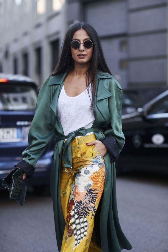 Stílusiskola: a legjobb outfit ötletek virágmintás nadrágokkal - DIVAT&STÍLUS - Stílusiskola - divat, outfit, stílus, virág, 