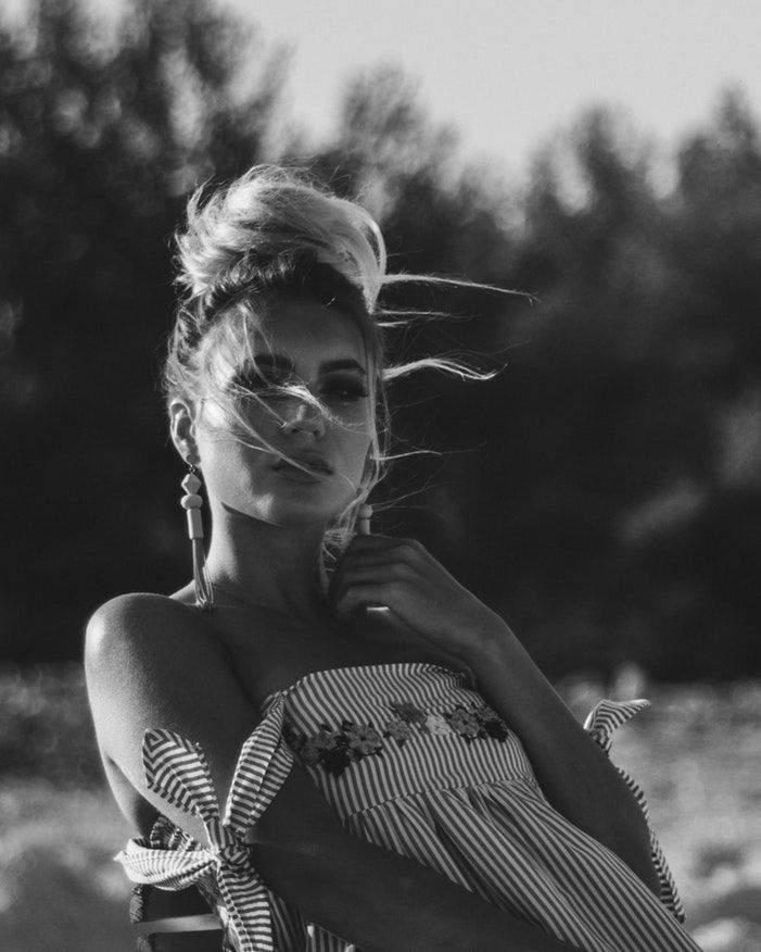 Megváltozni megterhelő, mégis mindig megéri - KERESD A NŐT  - Lélekhangok - boldogság, életszemlélet, változás, 