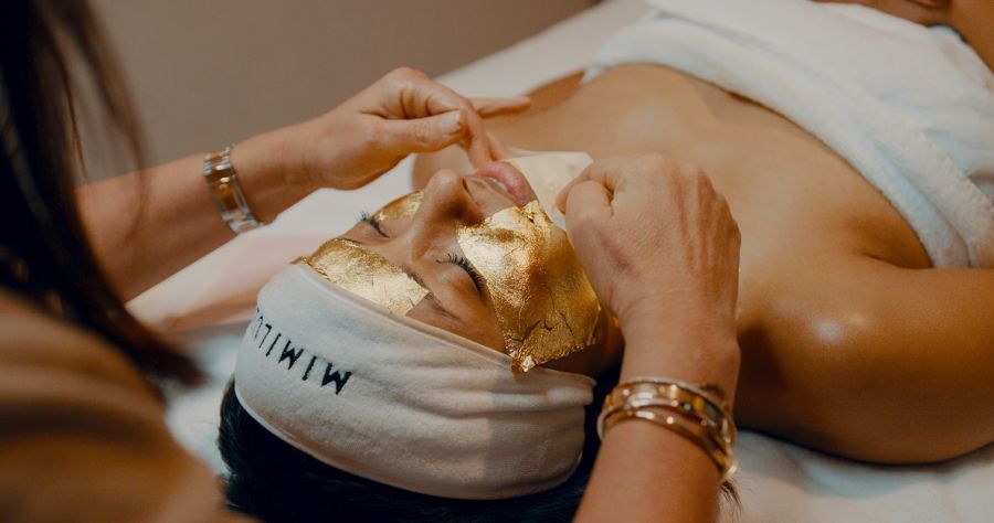 A tökéletes bőr titka - Tippek Mimi Luzon-tól - SZÉPSÉG - Bőrápolás - 