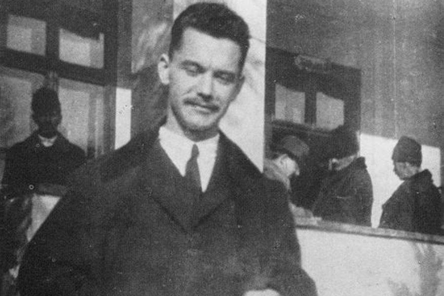 A legszebb versek a Magyar Költészet Napjának alkalmából - STYLENEWS - Kultúr-kitérő - józsef attila, költészet napja, költészet napja versek, magyar költészet napja, 