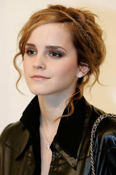 Top10: frizura ötletek Emma Watson-tól - SZÉPSÉG - Hajápolás  - emma watson, frizura, haj, születésnap, 