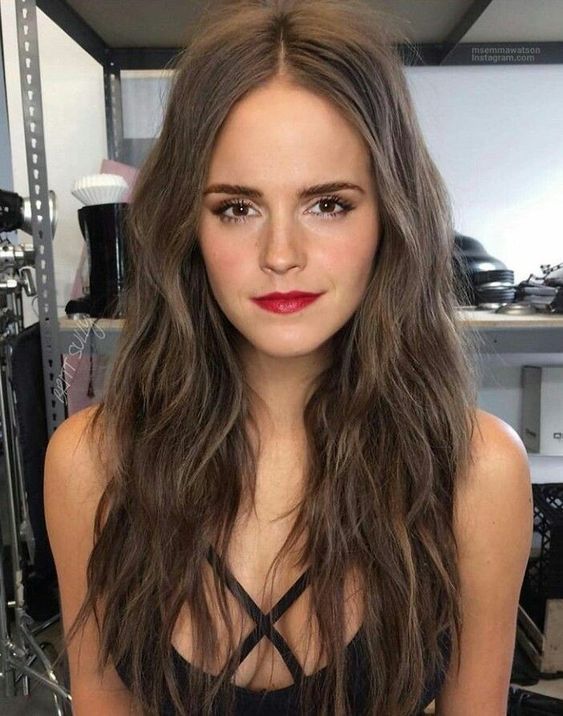 Top10: frizura ötletek Emma Watson-tól - SZÉPSÉG - Hajápolás  - emma watson, frizura, haj, születésnap, 